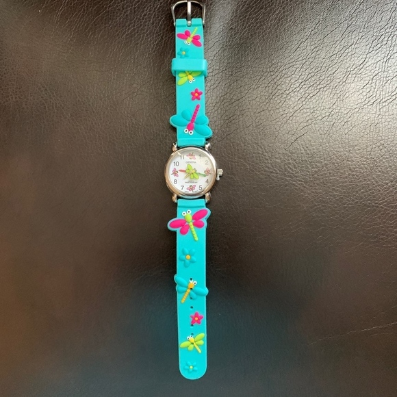 Geneva Kids Character Watch - Picture 7 of 16